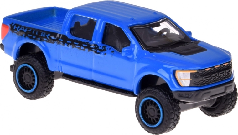 Metalna karoserija, izdržljiva konstrukcija