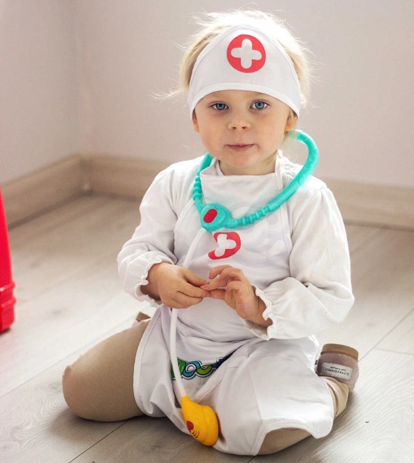 Kostim medicinske sestre Woopie