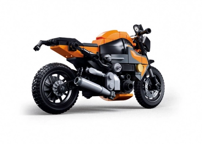 Motocikl ModelBricks 310GS