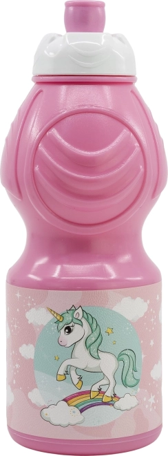 Boca za piće s motivom Jednoroga 400 ml