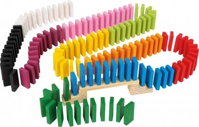 Mala Stopa Domino staza maxi