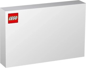 Papirnate vrećice veličine M LEGO