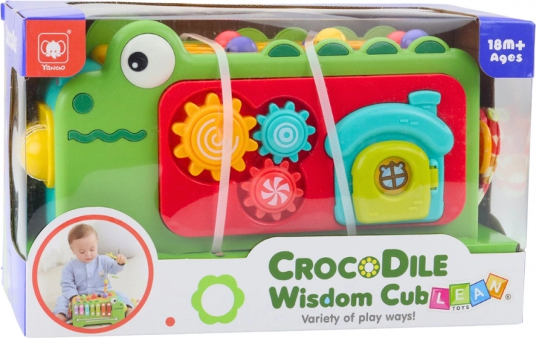 Motoričke aktivnosti i zupčanici