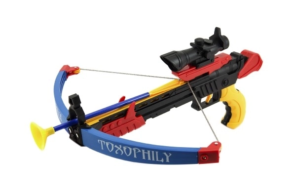Dječja samostrel 48cm