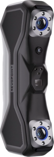 Probojna tehnologija 3D skeniranja