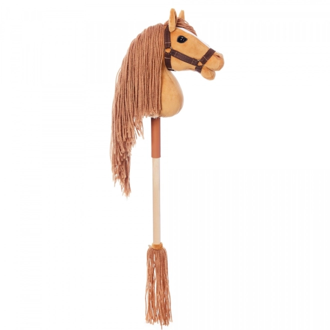 Hobby Horse HOPPIHORSE A4 Kestenjasta Smeđa