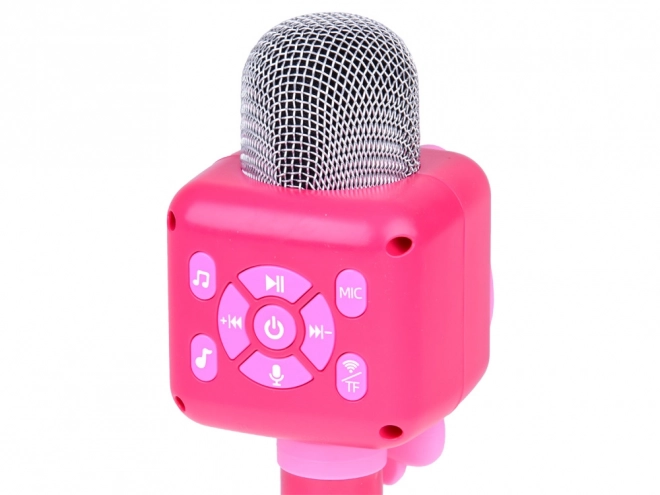 Bežični karaoke mikrofon za djecu