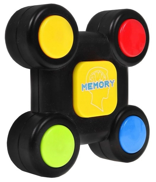 Igra memorije
