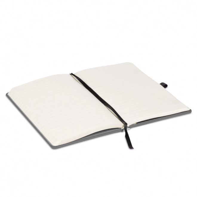 Notique bilježnica s linijama Lamy 13 x 21 cm