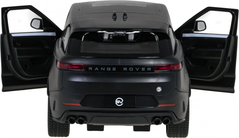 Realistični detalji i otvarajuća vrata