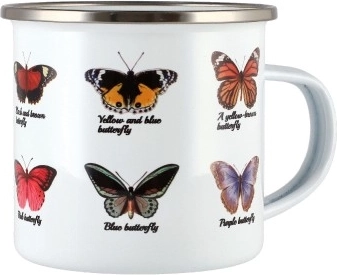 Emajlirana površina