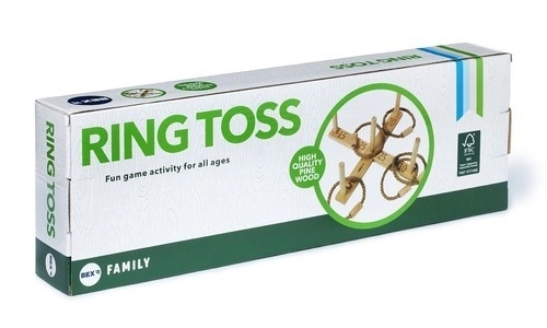 Obiteljska igra Ring Toss