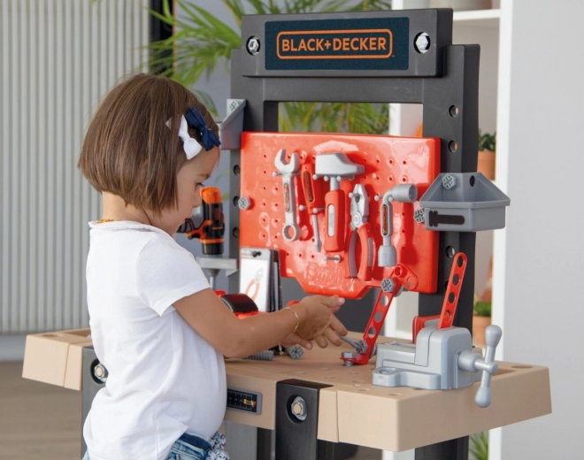B&D Radionica Bricolo Center