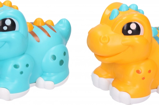 Dinosaur na inerciju 11 cm