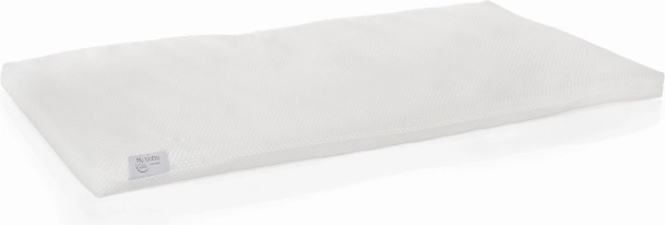 Putni rolo madrac 120 × 60, bijela
