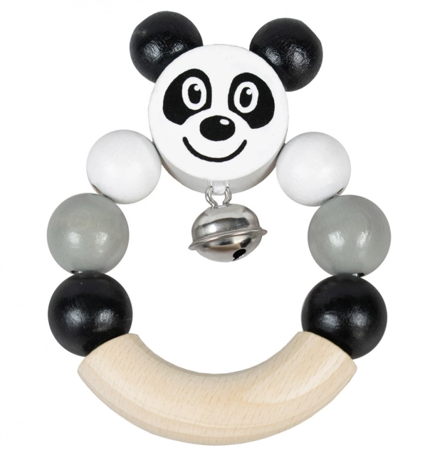Zvečkica panda