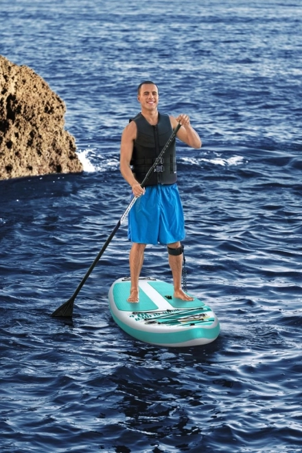 Paddleboard Bestway Aqua Glider 320 cm na napuhavanje
