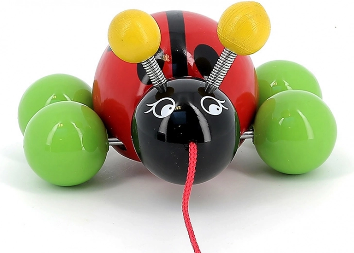 Lako povlačenje i glatka vožnja