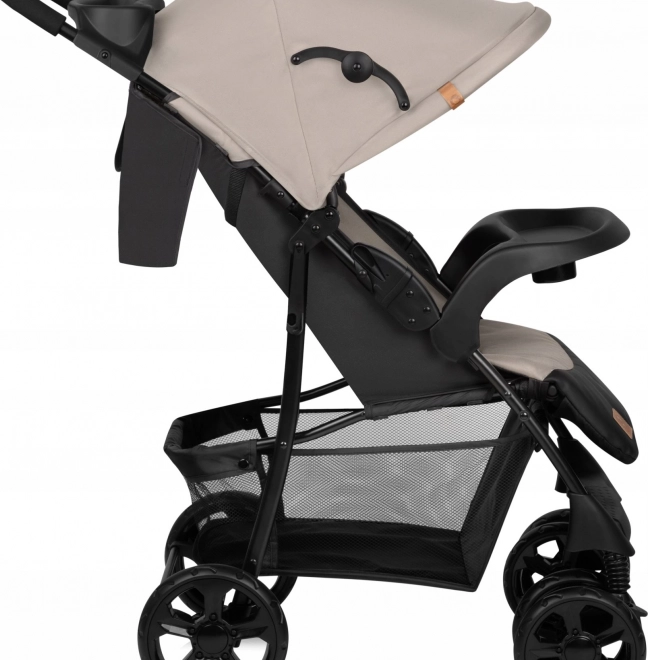 Sportska kolica Emma Plus Beige Latte