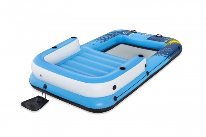 Otok na napuhavanje Madrac 320/198 cm BESTWAY