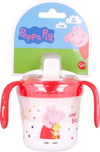 Omiljeni motiv Peppa Pig