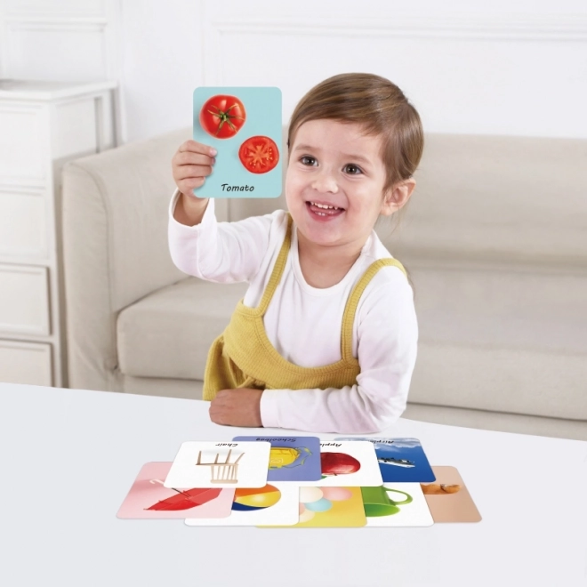 Edukativna kutija XXL Montessori Tooky Toy