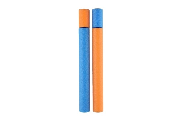 Vodena cijev od pjene 38cm 2 boje 24 kom u kutiji