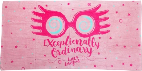 Ručnik Harry Potter – Luna 75×150 cm