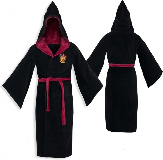 Grb Gryffindora i autentičan izgled