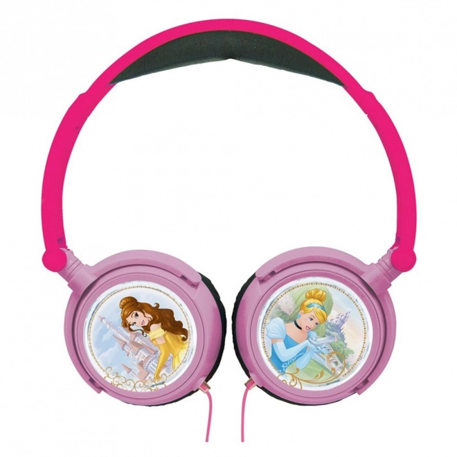 Sklopive slušalice Disney Princesse