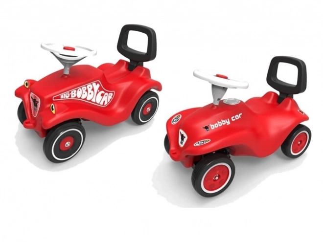 Ručica i naslon za guralicu Bobby Car