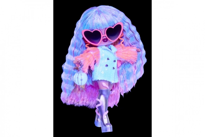 Lutkica L.O.L. Surprise Tweens Neon Pop Stars Thea