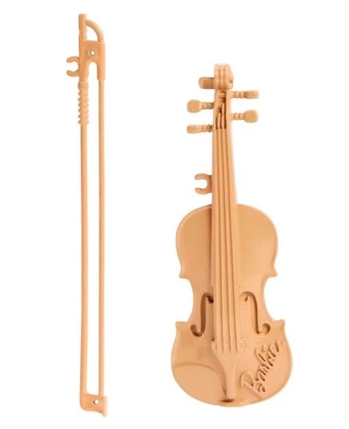 Barbie violinistica