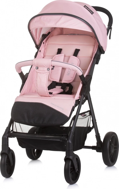 Sportska kolica Chipolino Sparkle ružičasti marshmallow