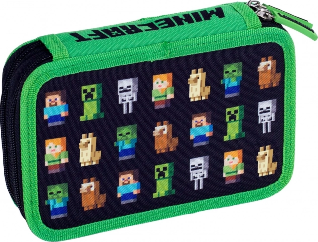 Službeni Minecraft dizajn