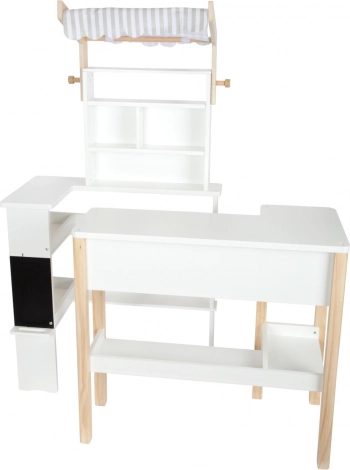 Modularna konstrukcija i praktično odlaganje