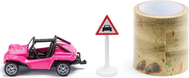 Kompletan mini set za trenutačnu igru