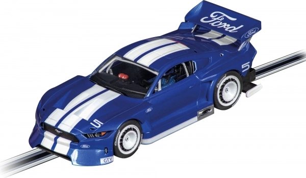 Licencirani automobili FORD MUSTANG GTY s detaljnom izradom