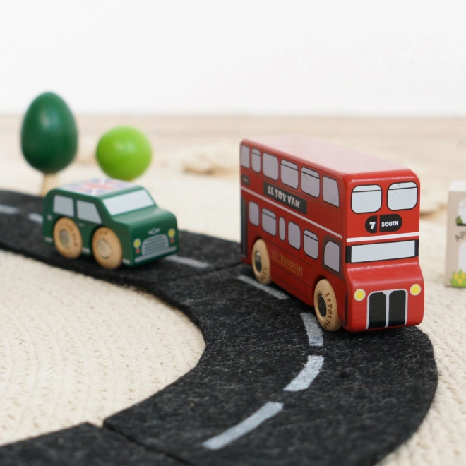 Set autića Le Toy Van London