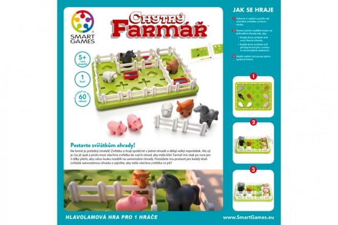 SMART - Pametni farmer