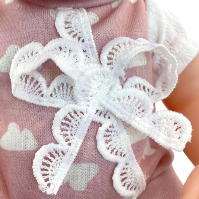 Woopie Royal slatka beba u odijelcu 36 cm