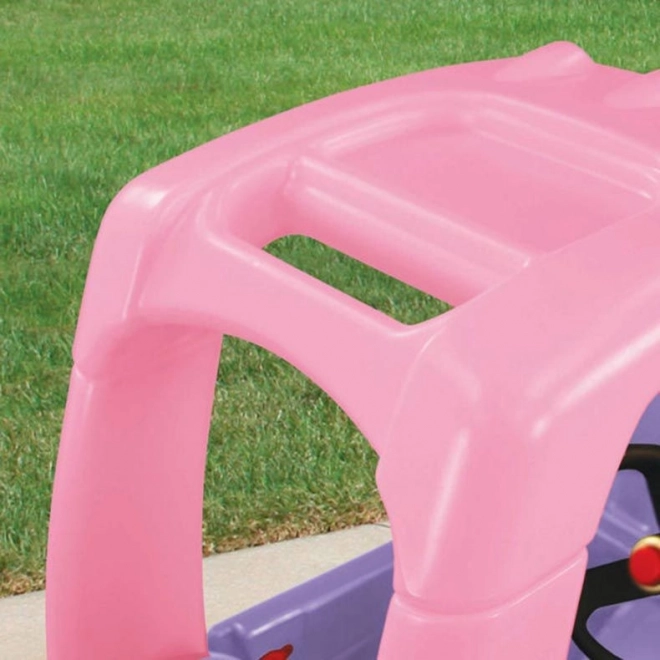 Little Tikes Cozy Kamion za princeze