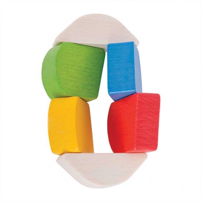 Bigjigs Baby Prvi Twister