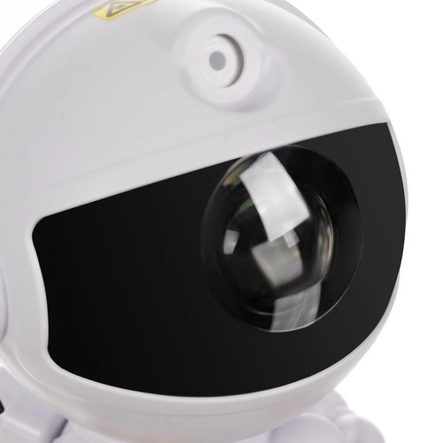 LED astronautski zvjezdani projektor Izoxis 24329