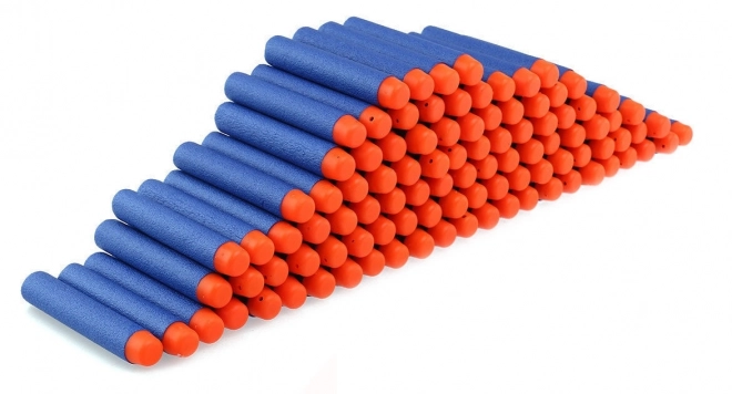 Kompatibilne ispalne strelice NERF 10 kom 7,2cm