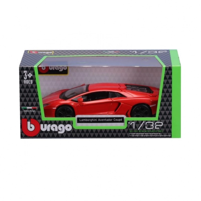 Model automobila Bburago Street Fire Collezione 1:32
