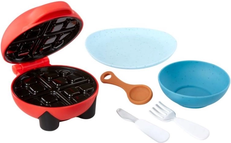 Funkcionalni pekač za realistično igranje