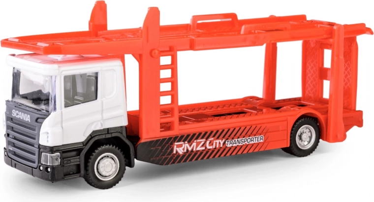 Preklopna rampa za lako ukrcavanje