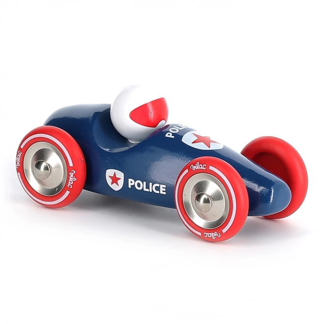 Vilac policijski trkaći auto za djecu