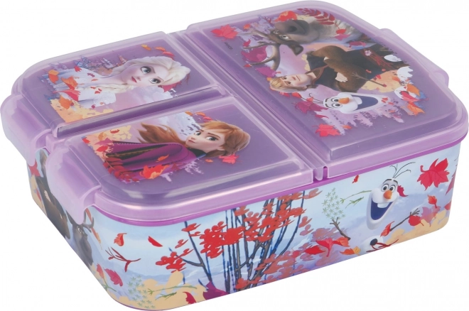 Službeni motiv FROZEN II koji djeca vole